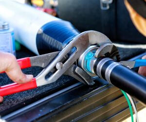 About Sewer Line Replacement Bismarck, ND